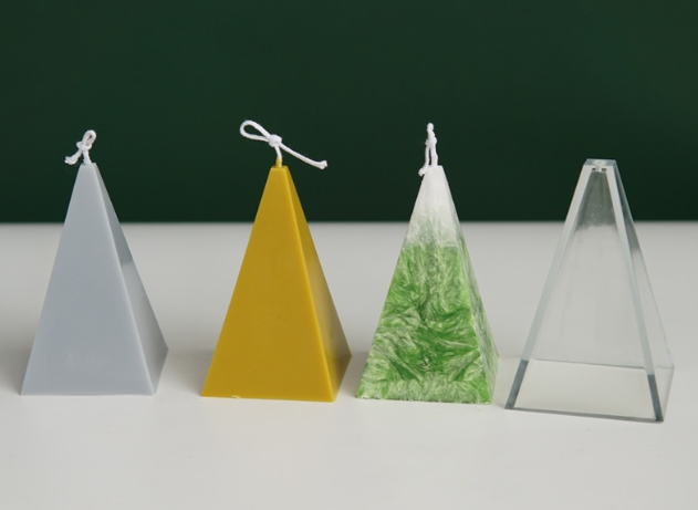 8. Candle Craft Laboratory